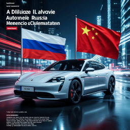 Автоклуб «Россия–Китай» перестаёт быть просто идеей — он становится реальной экосистемой. Автоклуб «Россия–Китай» перестаёт быть просто идеей — он становится реальной экосистемой.