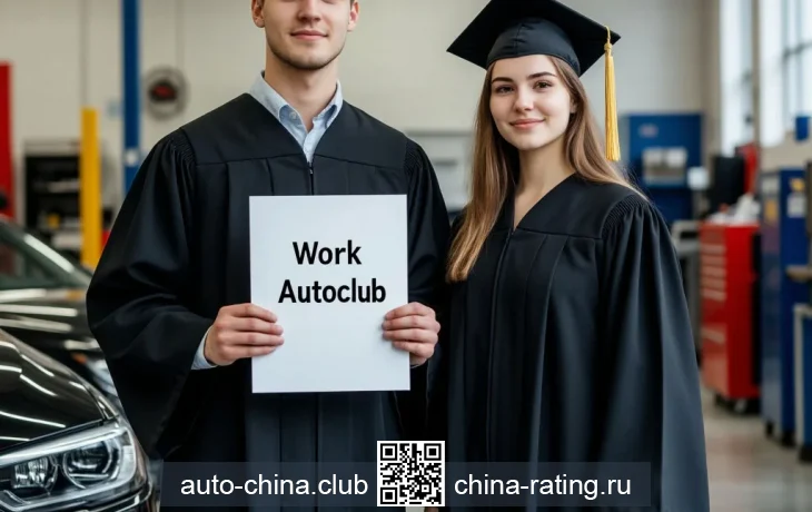 Autoclub Россия-Китай открывает двери — и даёт вам ключ от будущего Autoclub Россия-Китай открывает двери — и даёт вам ключ от будущего