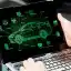 «Диалог с блоком: Считай и расшифруй параметры в реальном времени (Live Data)» «Диалог с блоком: Считай и расшифруй параметры в реальном времени (Live Data)»