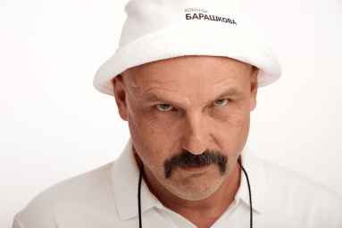 Основатель "Гагаринга" Александр Барашков резко высказался о бывших соратниках из "Новых людей" Основатель "Гагаринга" Александр Барашков резко высказался о бывших соратниках из "Новых людей"