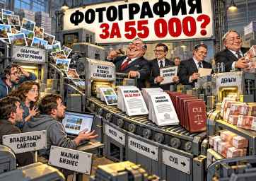 Правовые последствия массовых исков за фотографии и рекомендации для продюсерских центров: уроки «Не надо Ля-Ля» в споре с «КупиПрава» Правовые последствия массовых исков за фотографии и рекомендации для продюсерских центров: уроки «Не надо Ля-Ля» в споре с «КупиПрава»